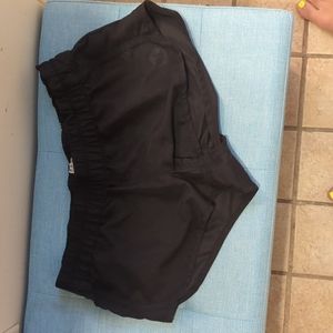 Swim shorts